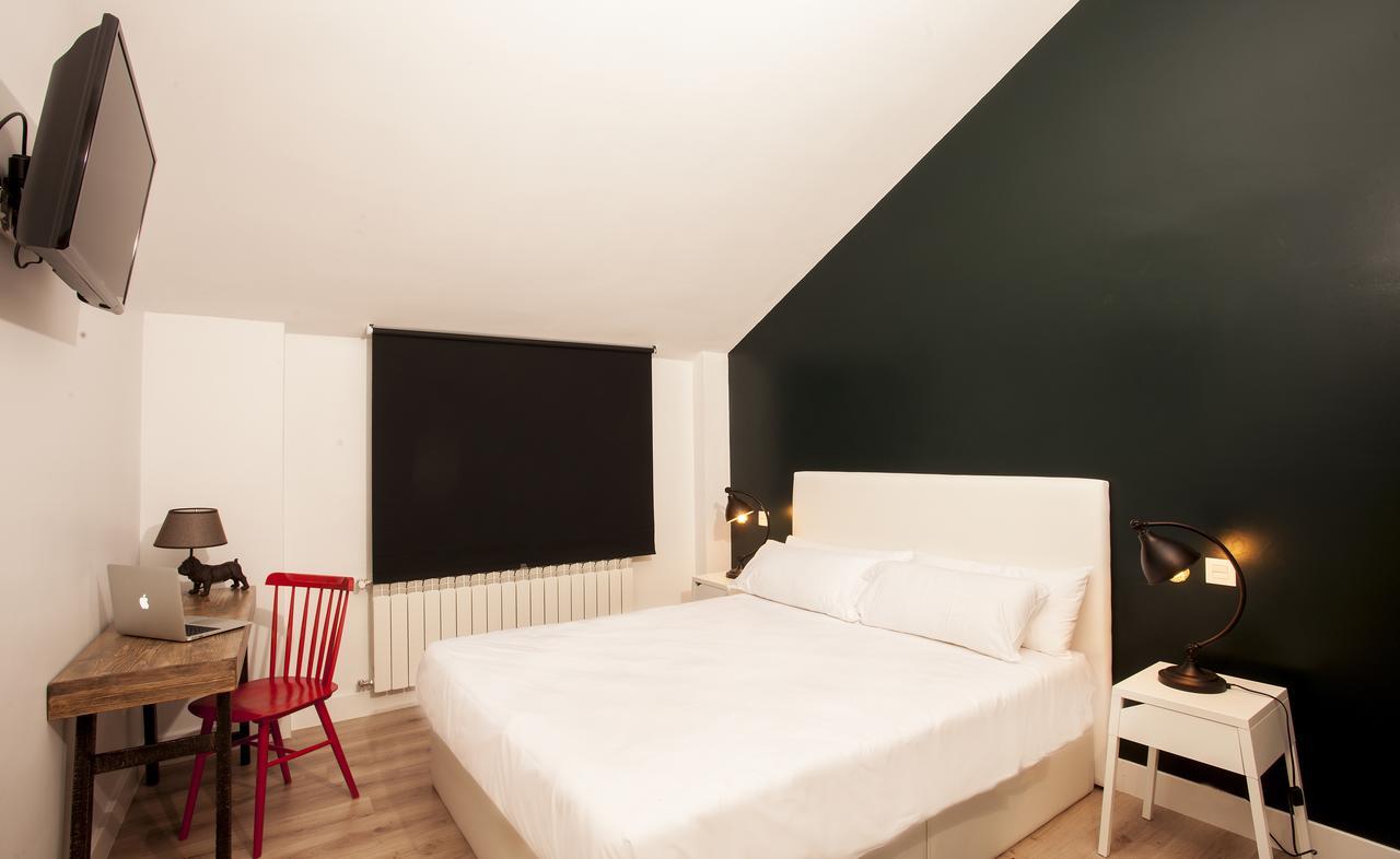 Отель La Casita De La Planta Кинтанилья-де-Онесимо Экстерьер фото